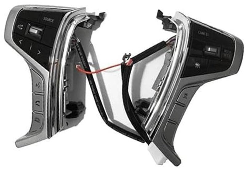Vuzmode Car Cruise Control Button for Mitsubishi - Image 1