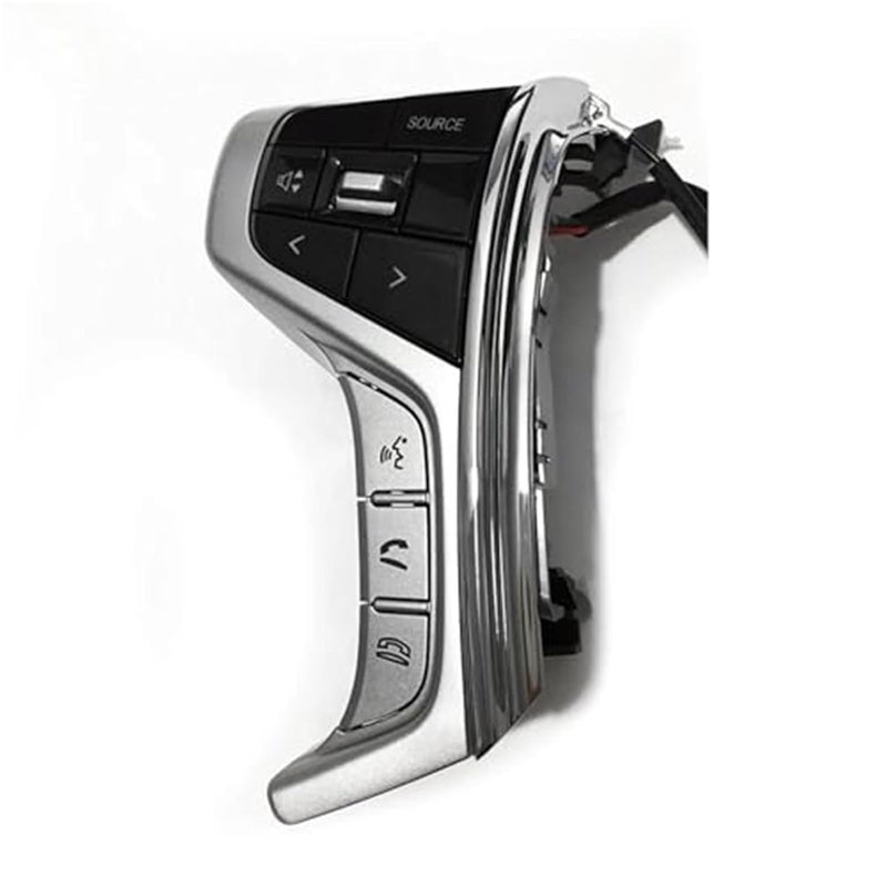 Vuzmode Car Cruise Control Button for Mitsubishi - Image 2