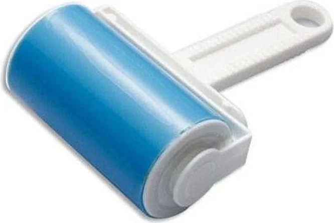 5DM New Generation Washable Practical Lint and Dust Collection Roller Apparatus