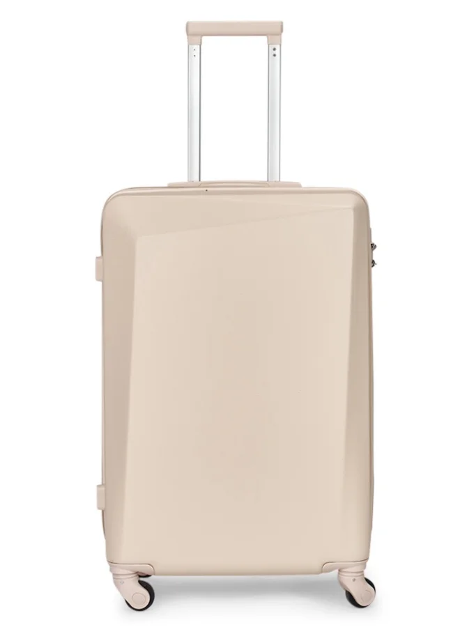 LIMRA Luxury 20" Hard Shell Cabin Case - Modern Sleek Design for Carry-On
