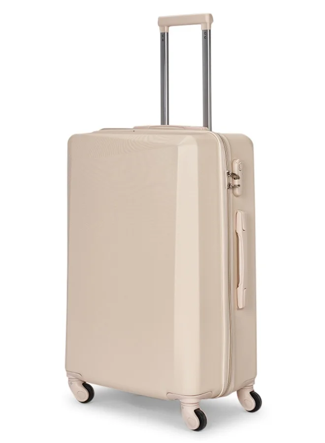 LIMRA Luxury 20" Hard Shell Cabin Case - Modern Sleek Design for Carry-On
