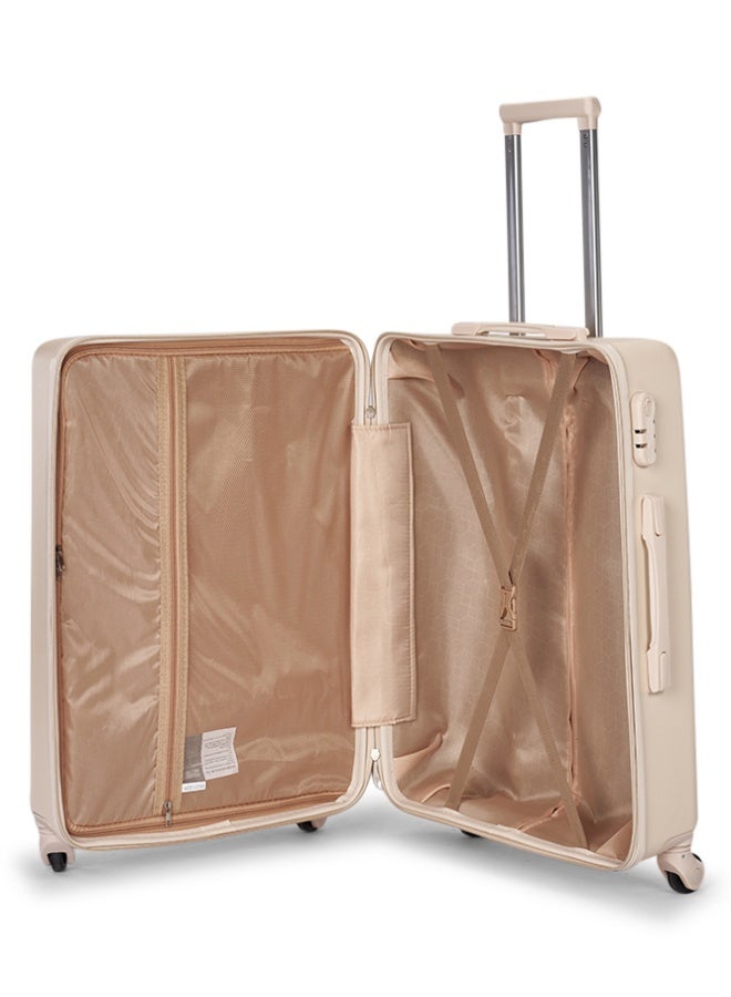 LIMRA Luxury 20" Hard Shell Cabin Case - Modern Sleek Design for Carry-On - Image 5