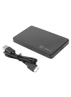 BURAQ 2.5 inch USB 3.0 External Hard Drive Disk Case  - Image 2