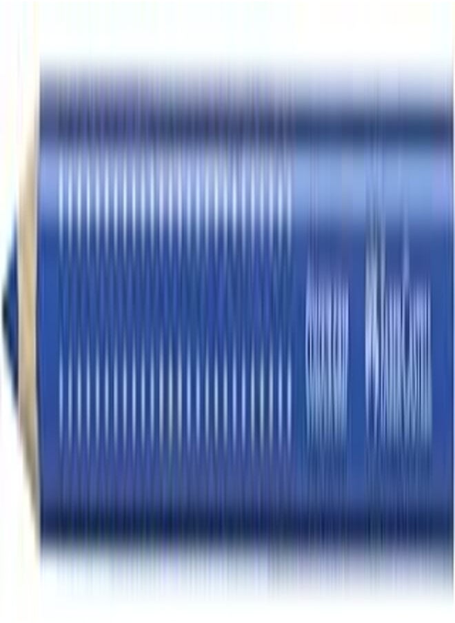 FABER-CASTELL - Faber-Castell GRIP - colour pencils (Blue, Blue, Triangular) - Image 1
