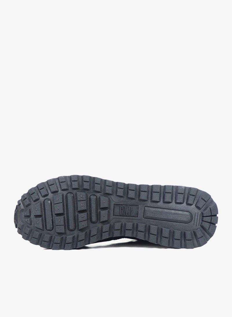 GAP Men Osaka Lace-Up Sneakers - Image 5