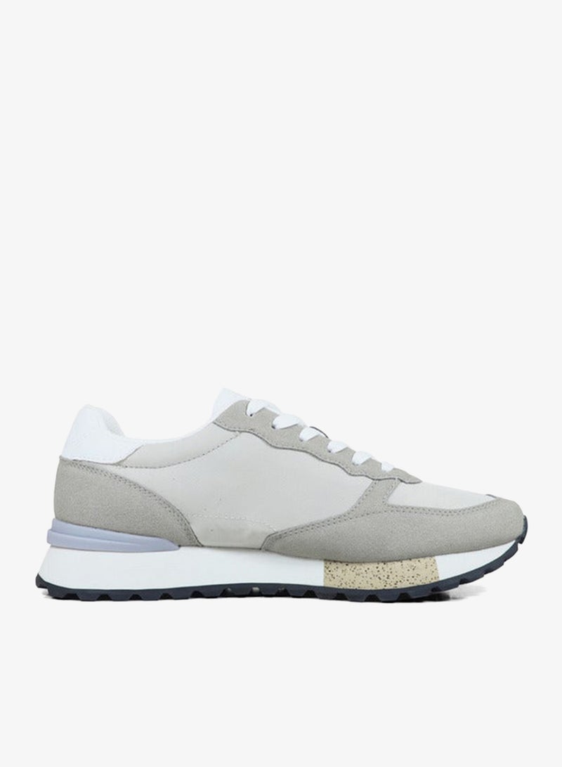 GAP Men Osaka Lace-Up Sneakers - Image 2