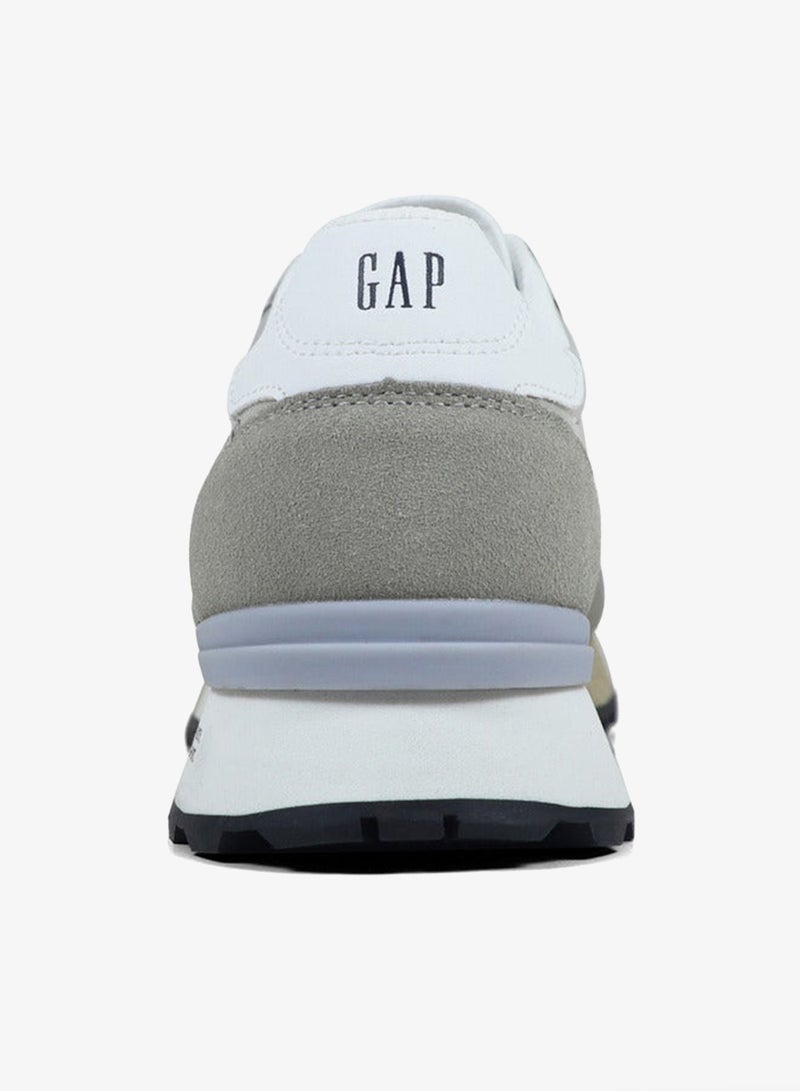 GAP Men Osaka Lace-Up Sneakers - Image 3