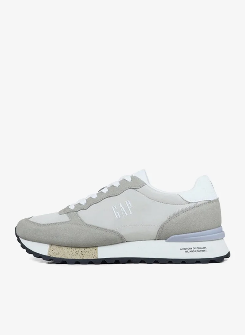 GAP Men Osaka Lace-Up Sneakers