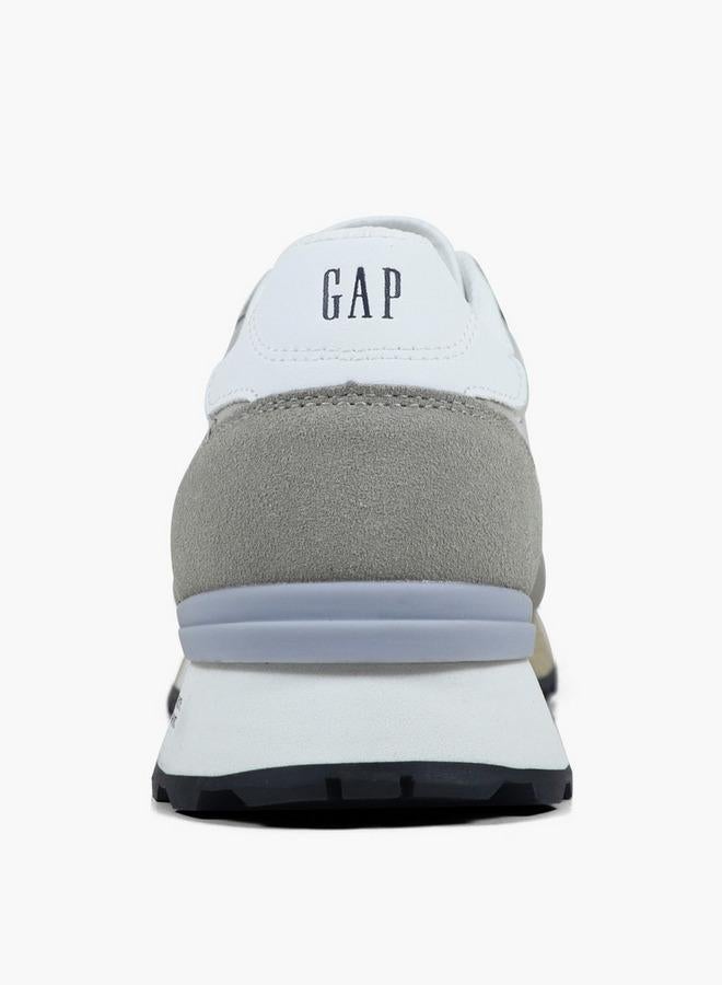 GAP Men Osaka Lace-Up Sneakers - Image 3