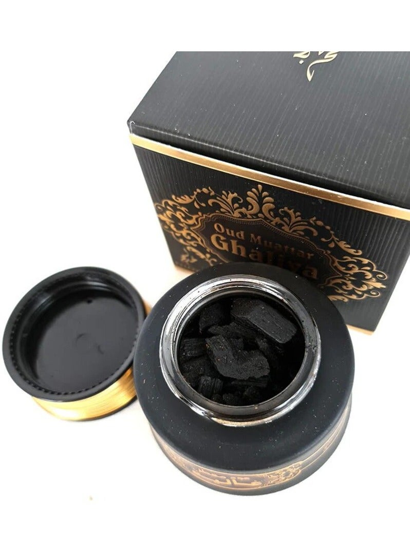 خدلج عود معطر غالية 35 جرام - Image 3