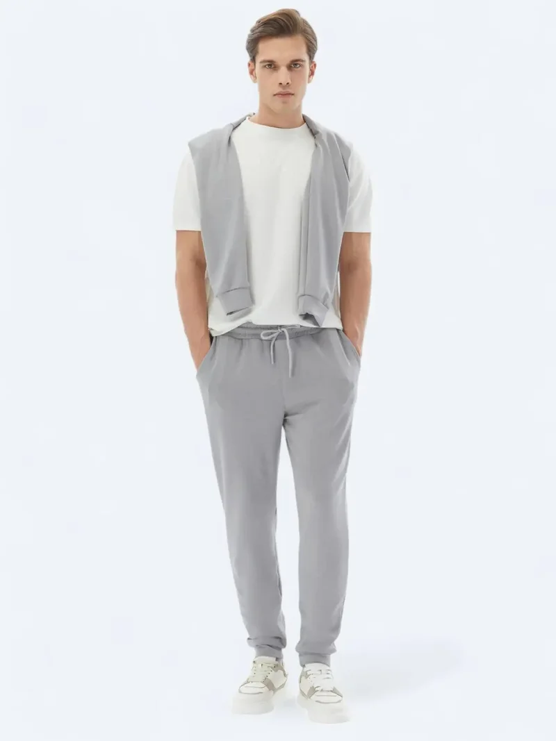Kip Grey Sweat Pants