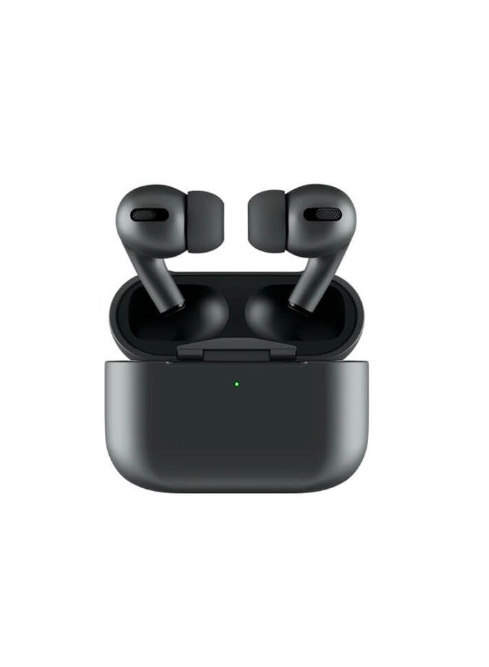 Pro Air Pods generation USA - Black