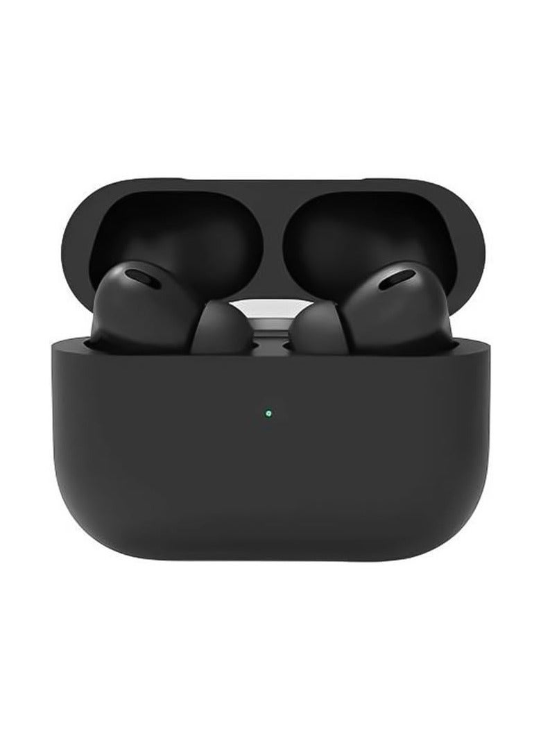 Pro Air Pods generation USA - Black