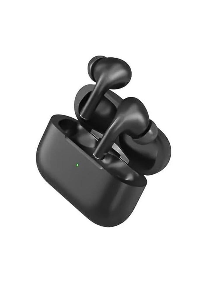 Pro Air Pods generation USA - Black