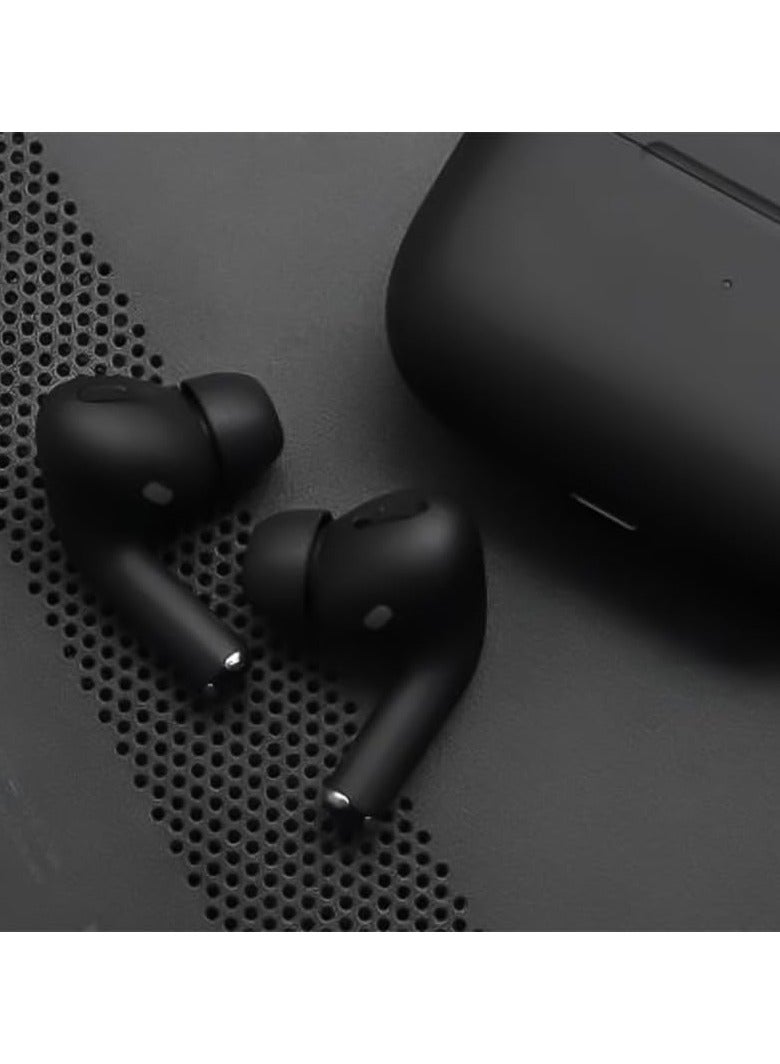 Pro Air Pods generation USA - Black