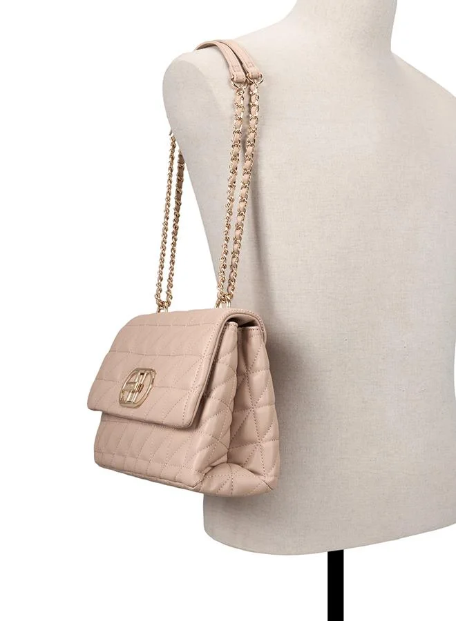Call it Spring  Zolina Ladies Beige Shoulder Bag for Women | Best Price UAE