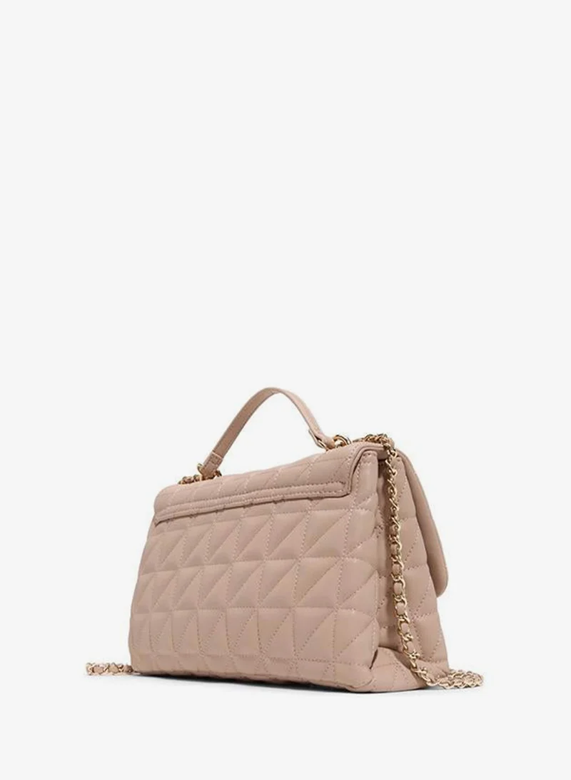 Call it Spring  Zolina Ladies Beige Shoulder Bag for Women | Best Price UAE