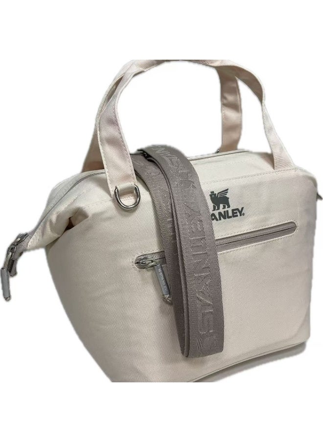 Stanley - Stanley All Day 40 Oz Quencher Carry-All Lunch Bag/Cup Sleeve - Image 1