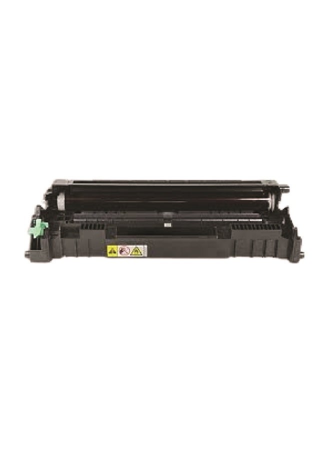 DR-2120 Black Drum Unit Replacement For Brother HL 2140, 2150N, 2170W MFC 7320, 7440, 7840W DCP 7030, 7040, 7045N (Black) - Image 2