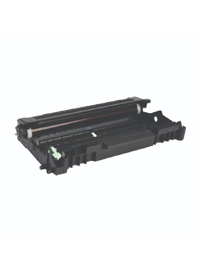 DR-2120 Black Drum Unit Replacement For Brother HL 2140, 2150N, 2170W MFC 7320, 7440, 7840W DCP 7030, 7040, 7045N (Black) - Image 3