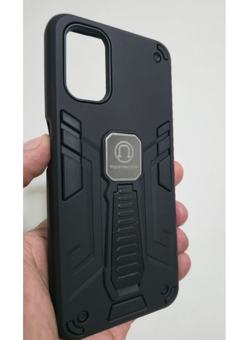 Back Cover Adhesive Magnetic Compatible With Phone  Oppo A72 / A52 - Image 1