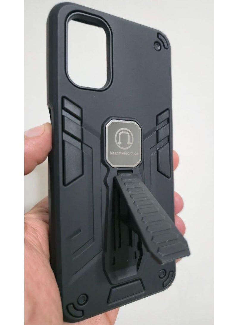 Back Cover Adhesive Magnetic Compatible With Phone  Oppo A72 / A52 - Image 2