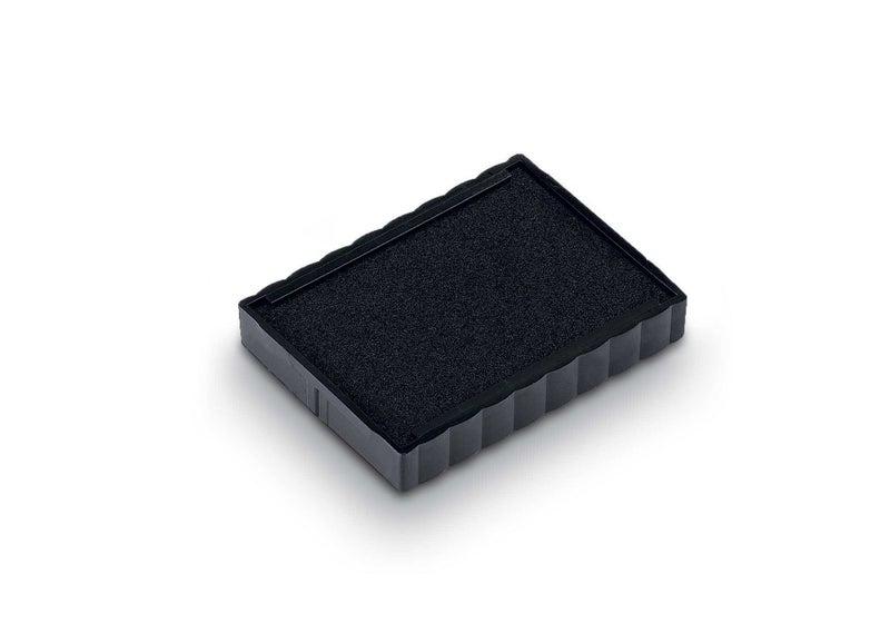 Rubber Stamp Creation Replacement Pad for Trodat 4750 Self Inking Stamp - Black Ink Color - Image 2