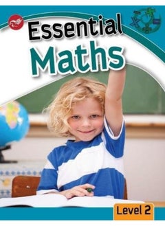 Essential Maths: Level 2  - Image 2