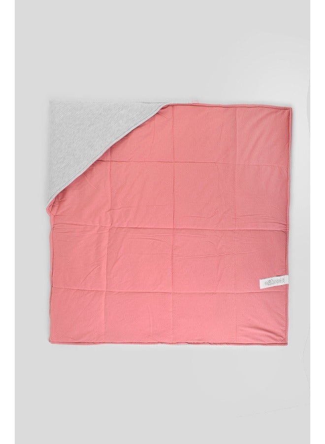 Junior Baby Girls Blanket - Image 2