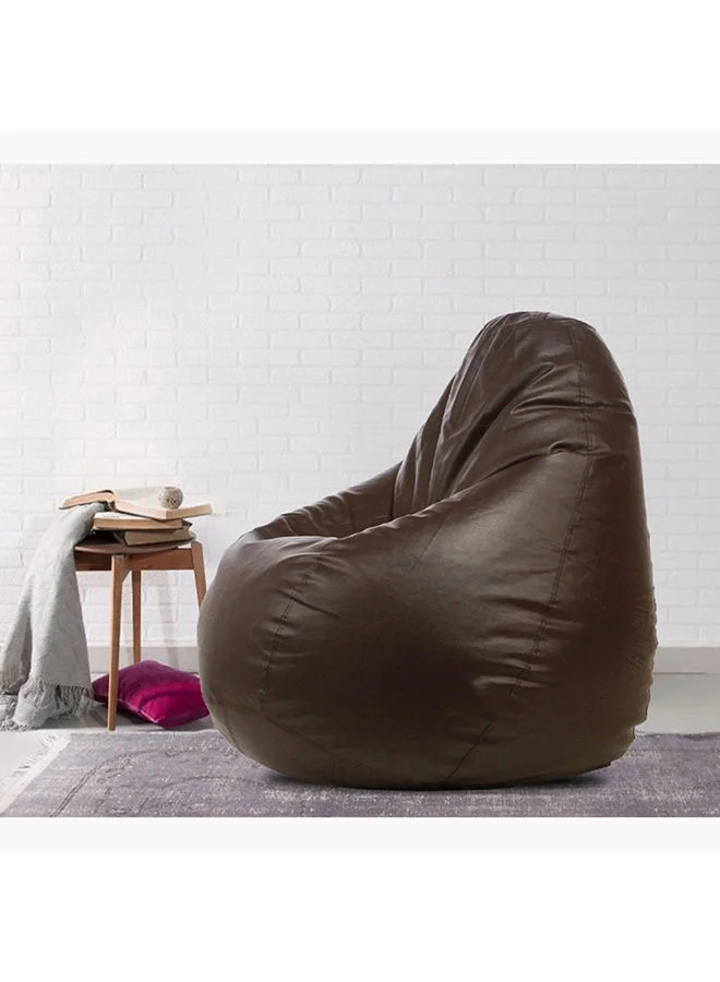 Home Box Retreat Large Bean Bag Cover 74 x 112 x 74 cm