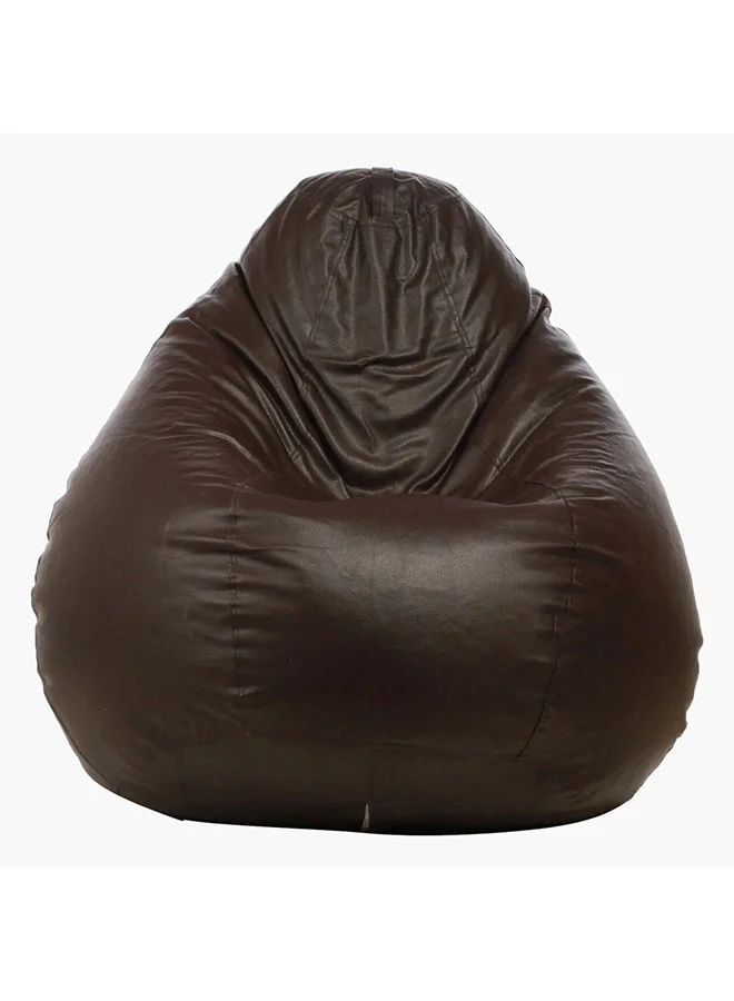 Home Box Retreat Large Bean Bag Cover 74 x 112 x 74 cm