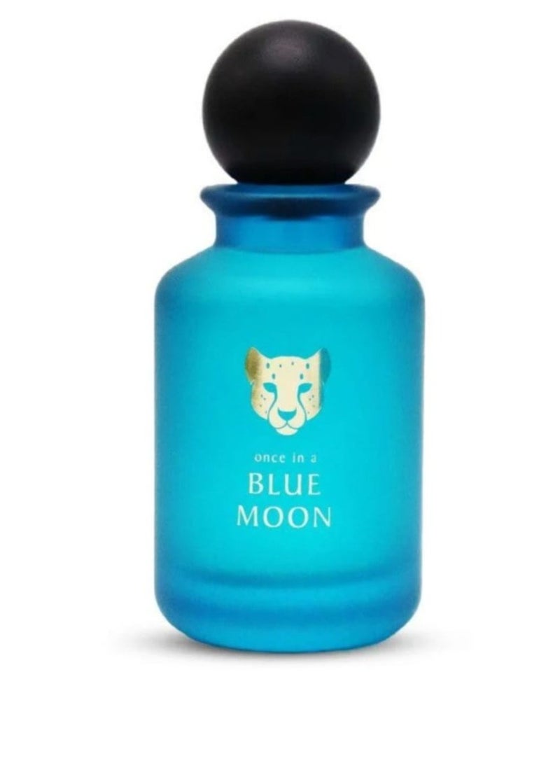 Surrati Once in Blue Moon Eau de Parfum 100 ml - Image 3