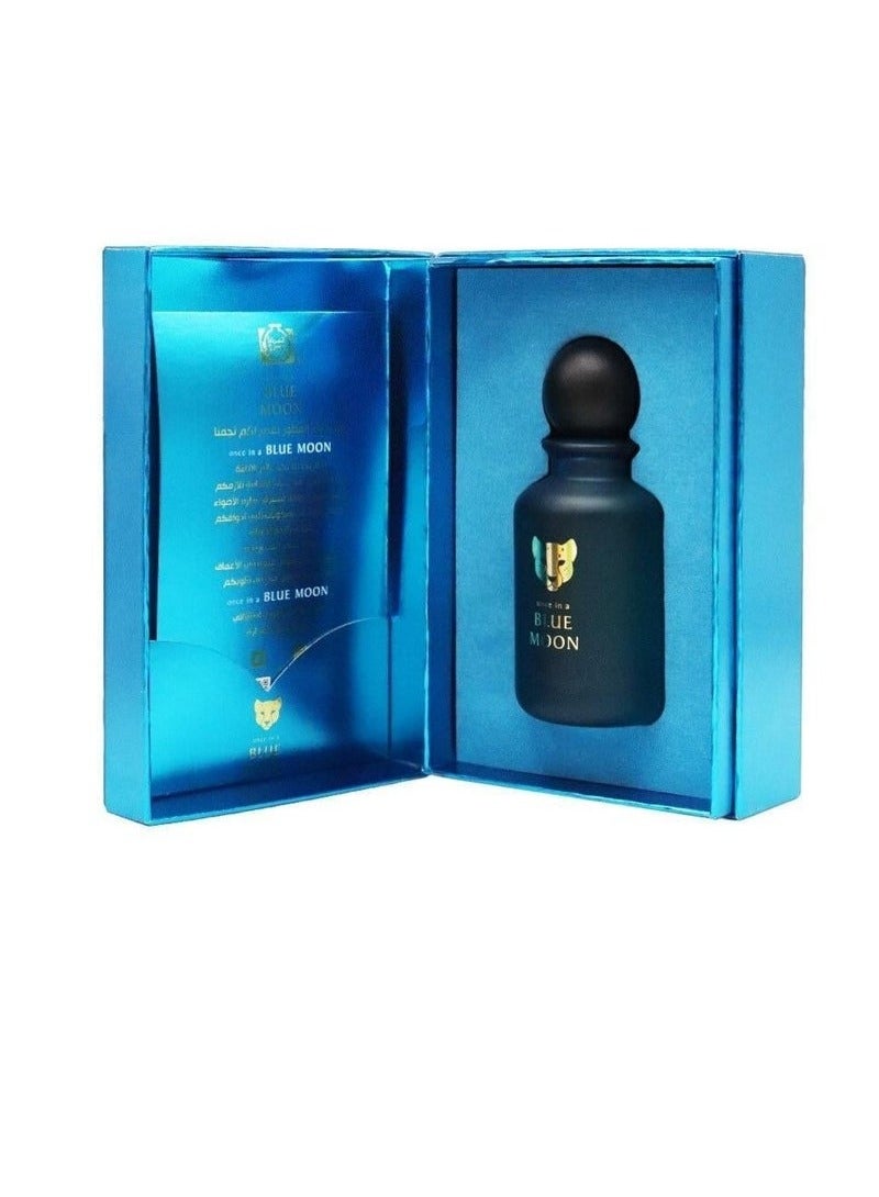 Surrati Once in Blue Moon Eau de Parfum 100 ml - Image 2