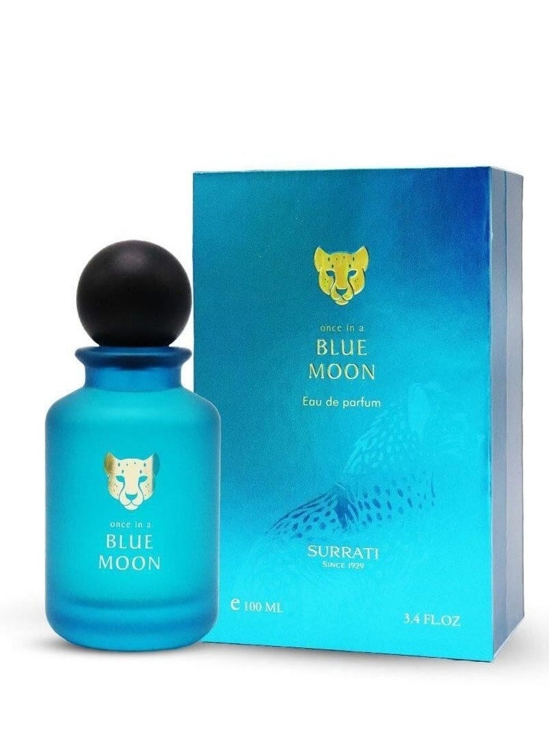 Surrati Once in Blue Moon Eau de Parfum 100 ml - Image 1