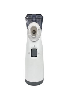 Generic Portable steam inhalation device, children's steam machine, home-use medical inhalation device, compact and easy-to-use portable steam machine for kids and adults, inhalation device for respiratory care, battery-operated steam machine for asthma and respiratory conditions, large steam machine ideal for home care and hospitals, portable steam machine for children, small handheld steam machine for respiratory therapy, powerful steam cleaning machine for surface cleaning and disinfection, small inhalation steam device, portable and effective steam machine for children's asthma treatment, high-performance steam machine for inhalation and breathing, rechargeable portable steam machine for kids and adults.  - Image 4