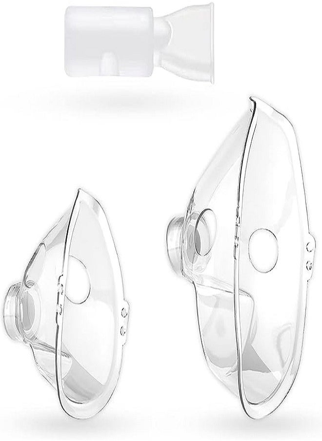 Generic - Portable steam inhalation device, children's steam machine, home-use medical inhalation device, compact and easy-to-use portable steam machine for kids and adults, inhalation device for respiratory care, battery-operated steam machine for asthma and respiratory conditions, large steam machine ideal for home care and hospitals, portable steam machine for children, small handheld steam machine for respiratory therapy, powerful steam cleaning machine for surface cleaning and disinfection, small inhalation steam device, portable and effective steam machine for children's asthma treatment, high-performance steam machine for inhalation and breathing, rechargeable portable steam machine for kids and adults. - Image 1