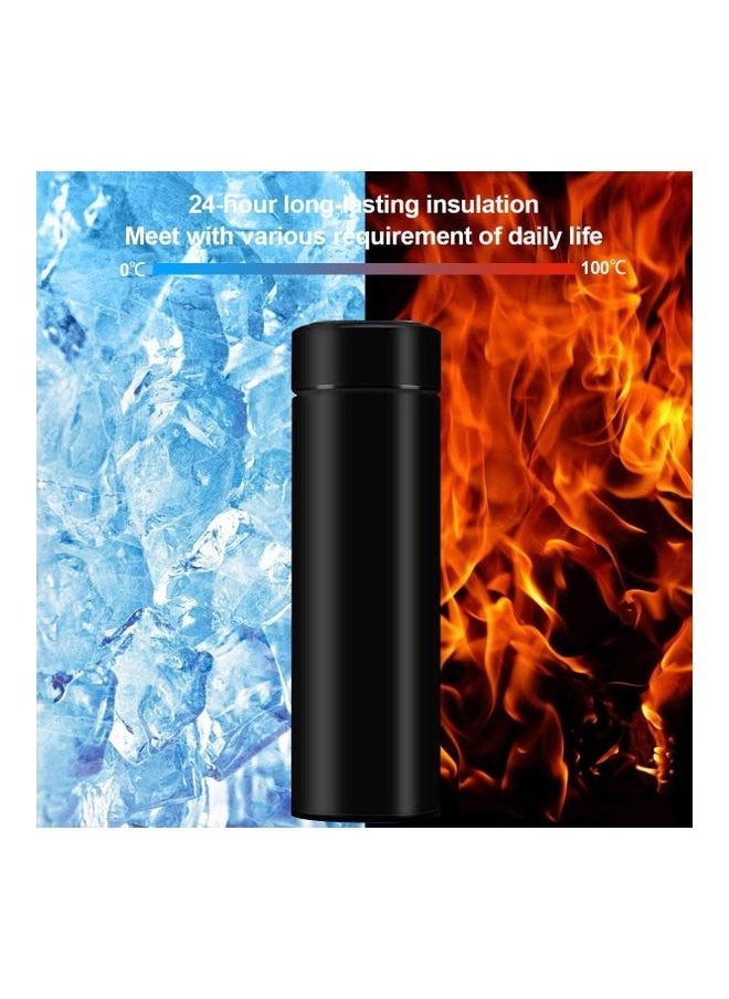 LED Smart Temperature Display Vacuum Thermal Bottle Silver - pzsku/Z4CB2562C16D9AB1C3281Z/45/_/1694593019/cb2c9b0a-6aef-454b-b40f-908593f068d7