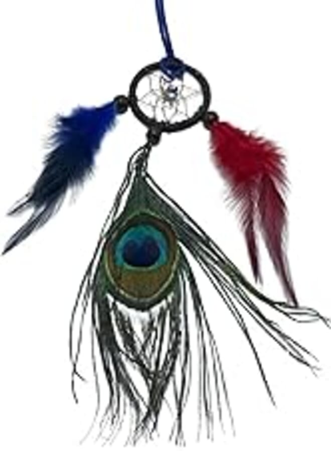 Dream Catcher (18 x 5)