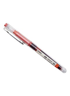 M&G M&G Orange Roller ink Pen 0.5mm 