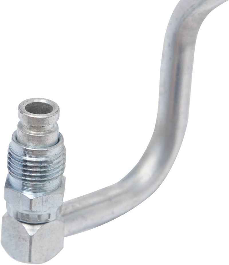 Plews Edelmann 71193 Power Steering Pressure Hose - Image 2