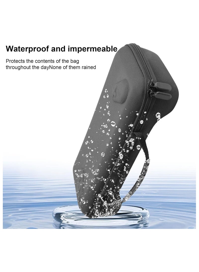 ROG Xbox Ally X and ROG Xbox Ally Protective Case + 【2-Piece Set】 ROG Xbox Ally X and ROG Xbox Ally Screen Protector Travel Case Carry Bag Tempered Glass Accessories - Image 2