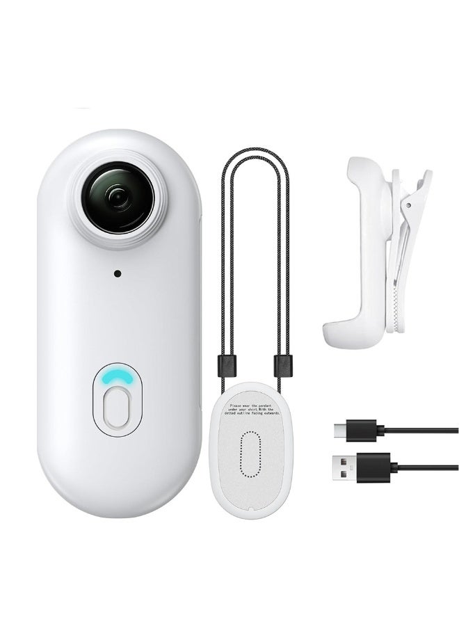 4K Ultra HD WiFi Action Camera | Waterproof 30M Sports DV | Helmet & Bike Camera with Screen | Outdoor Motorcycle Travel Recorder Mini Camera - Image 1