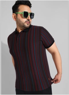 Instafab Plus Short Sleeve T-Shirt  - Image 1