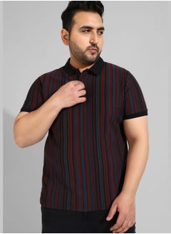 Instafab Plus Short Sleeve T-Shirt  - Image 2