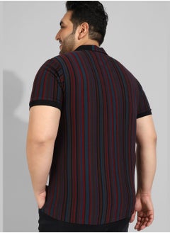 Instafab Plus Short Sleeve T-Shirt  - Image 4