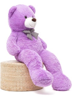 SOLE 160 cm Romantic Giant Size Plush Bear with Bow Tie - 100% Local  - Image 4