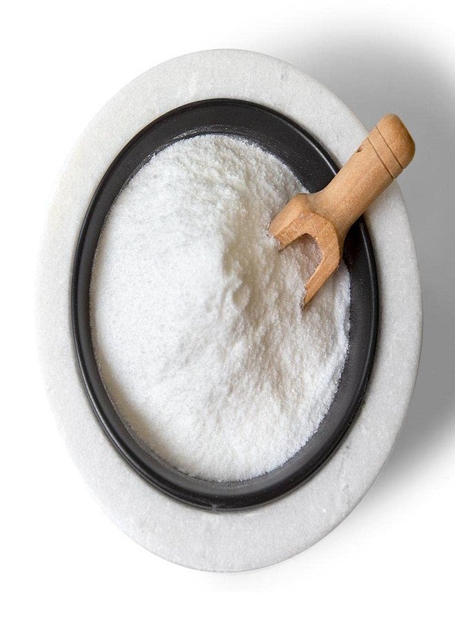 OROOTS VITAMIN-C (Ascorbic Acid)(100gm) for creams, shampoo, sun and skin care products, make-up products etc. - Image 3
