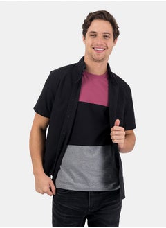 Essential Button Down Shirt