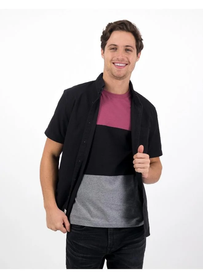 امريكان ايجل Essential Button Down Shirt