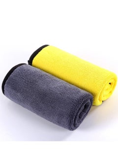 Pack Of 3  Drying Microfiber Towel - pzsku/Z4CB2DA73F33D331EB985Z/45/_/1732614694/00804e02-703c-47e3-98ca-56d7ca5780b4